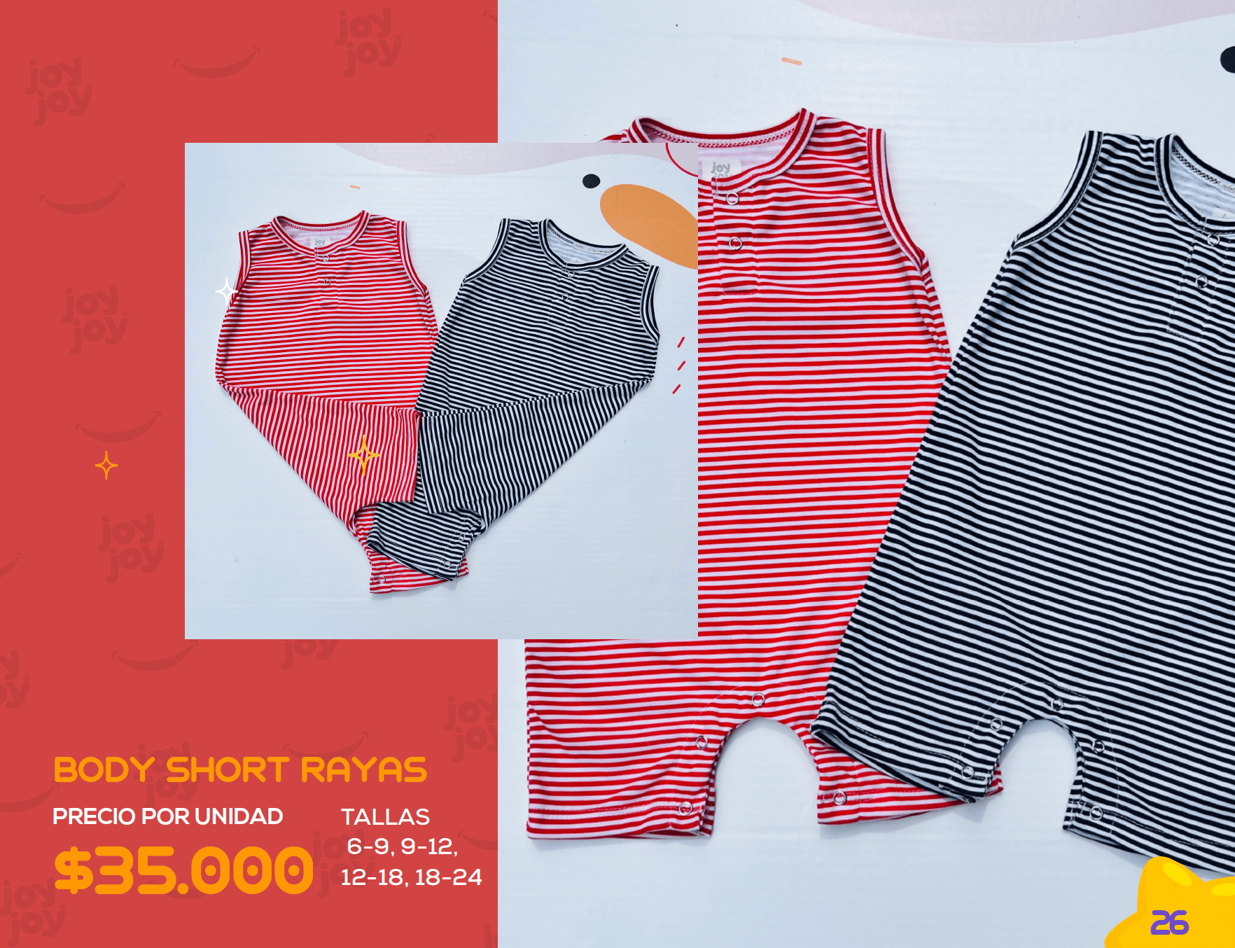 body_short_rayas_joyjoy